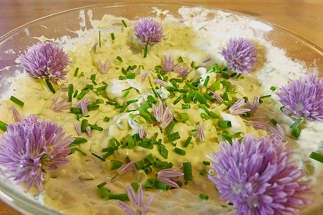 Gorgonzola - Aufstrich von Dragonfly-Lady| Chefkoch