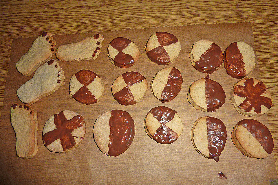 Schnelle Lebkuchen