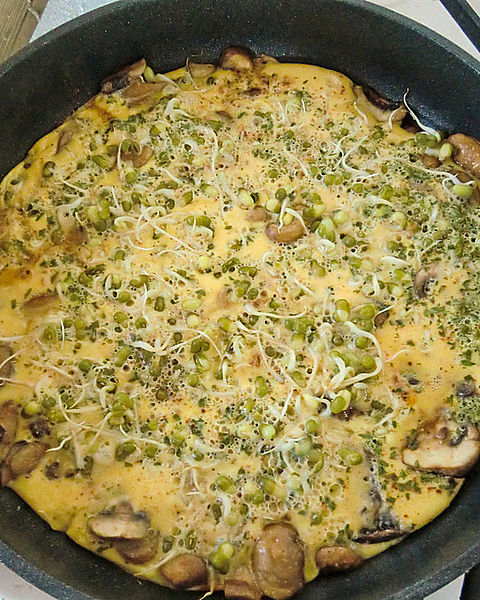 Champignonpfanne Rezepte | Chefkoch