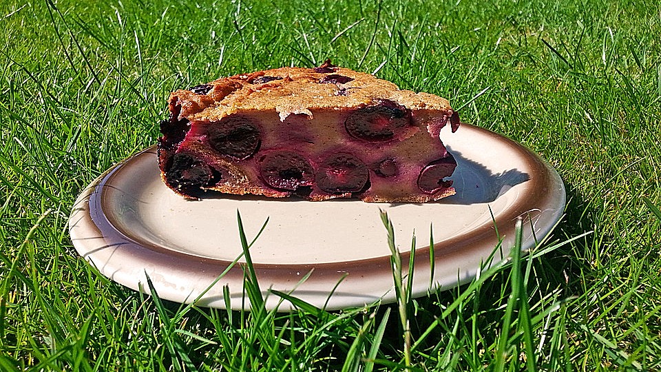 Badischer Kirschplotzer Chefkoch