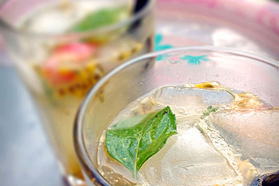 Maracuja Mojito