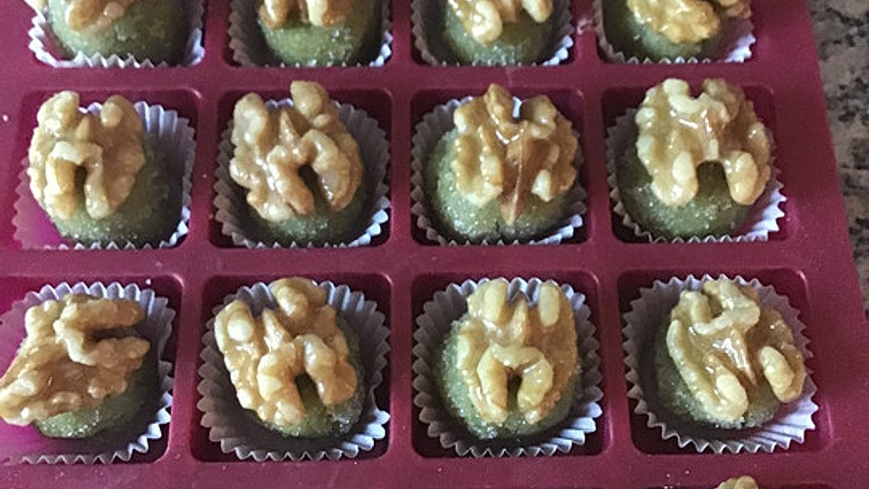 Meraner Nüsse von riga53| Chefkoch