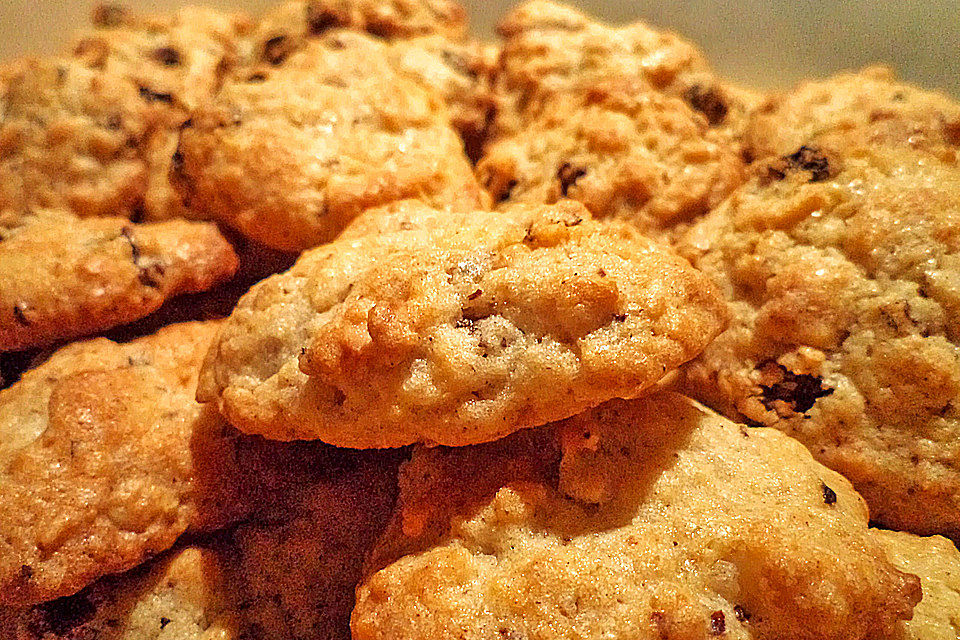 Weihnachtsplätzchen