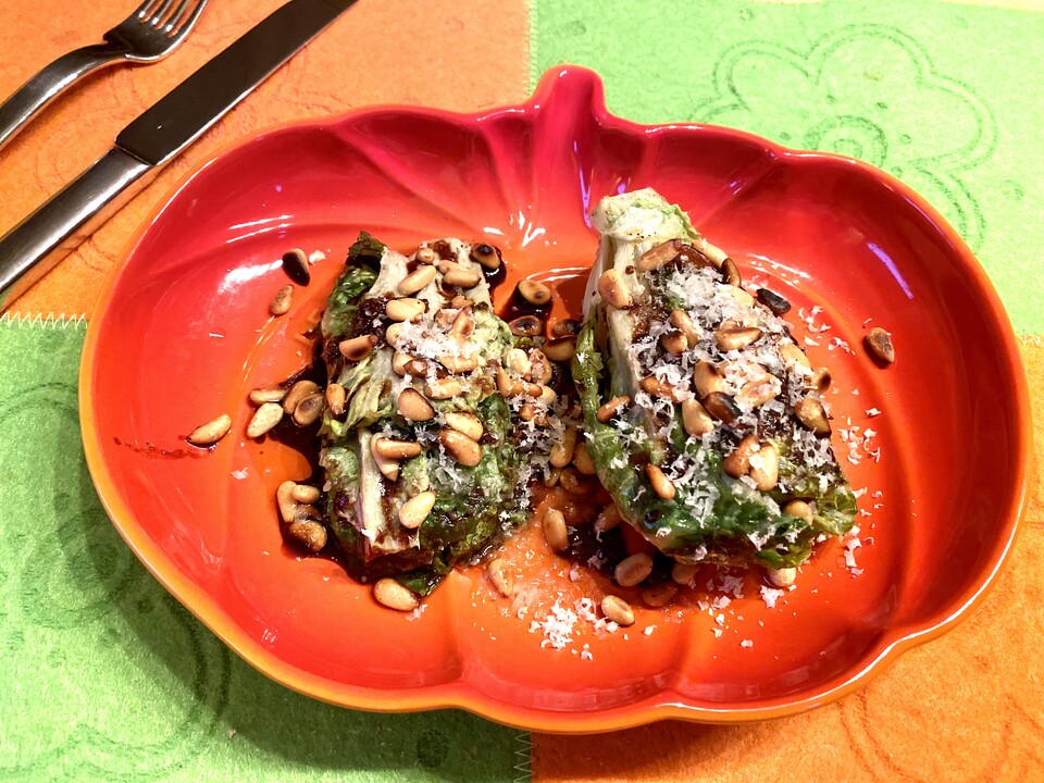 Romana Salatherzen Rezepte | Chefkoch Romana Salatherzen Rezepte | Chefkoch