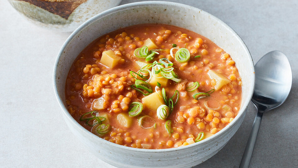 Rote-Linsen-Curry-mit-Kokosmilch