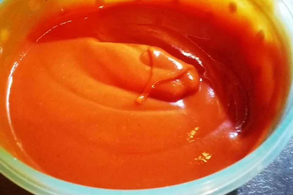 Steak Sauce - exzellent! Steak Sauce - exzellent!