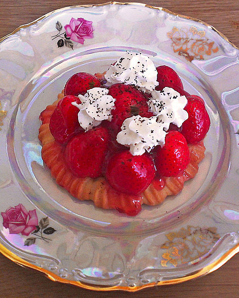 Torteletts Rezepte | Chefkoch