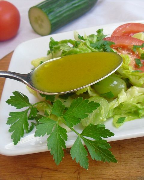 Salatdressing Rezepte | Chefkoch