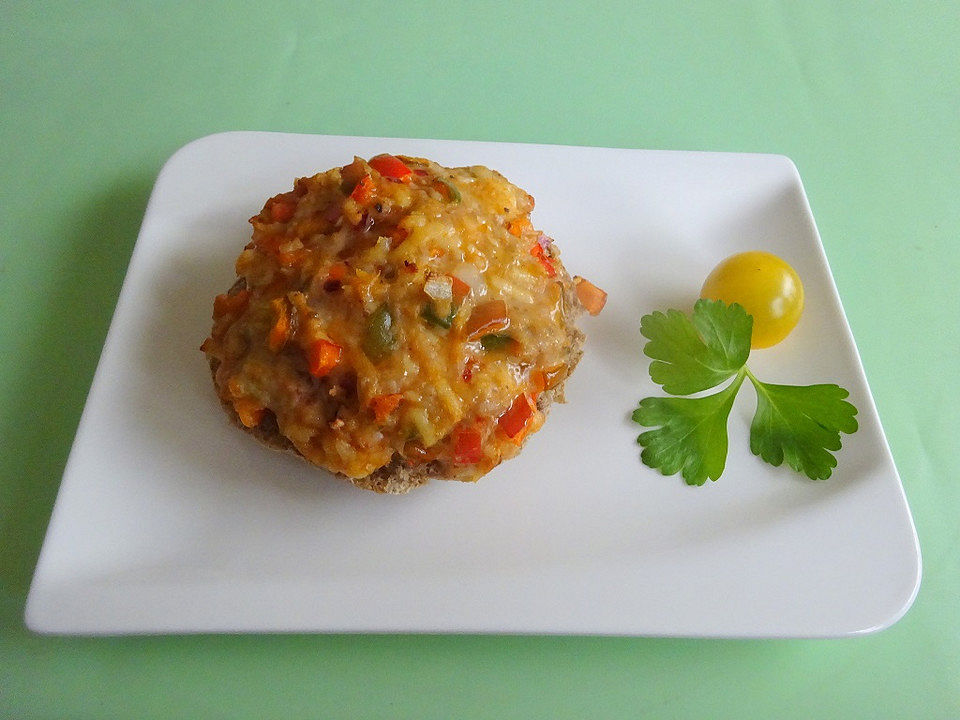 Party - Brötchen von stellakrisba| Chefkoch