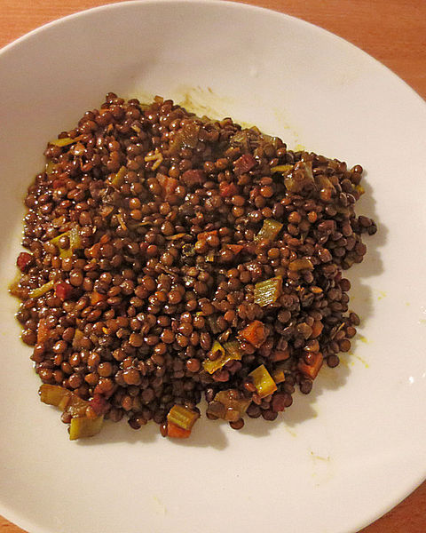 Linsengemüse Rezepte | Chefkoch Linsengemüse Rezepte | Chefkoch