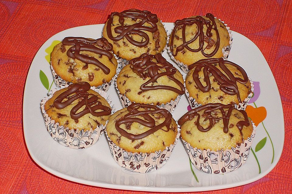 Tassen - Muffins