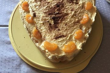 Frische Kuchen