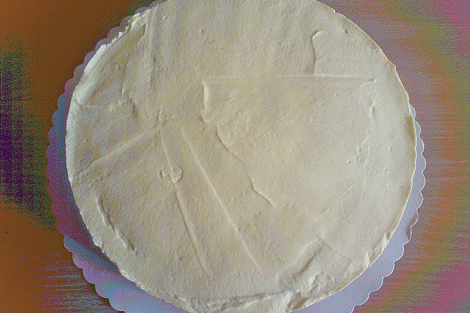 C - Frisch Torte