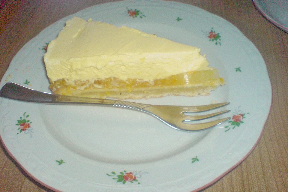 C - Frisch Torte