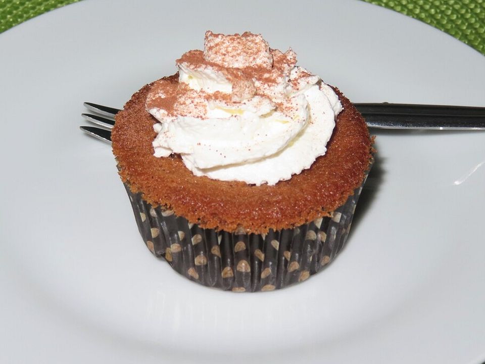 EspressoMuffins von Derya0103 Chefkoch