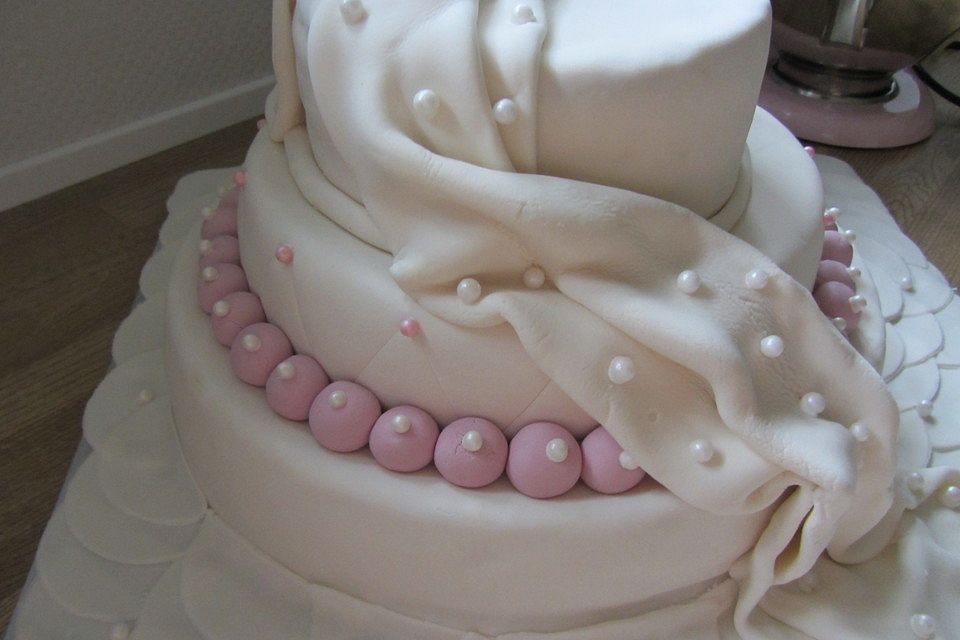 Hochzeitstorte Hochzeitstorte