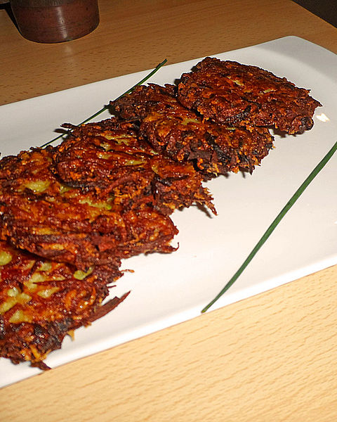 Latkes Rezepte | Chefkoch