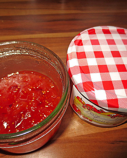 Feigenmarmelade Rezepte | Chefkoch