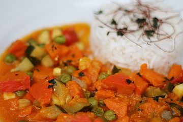 Kurbis Curry Vegan Chefkoch 
