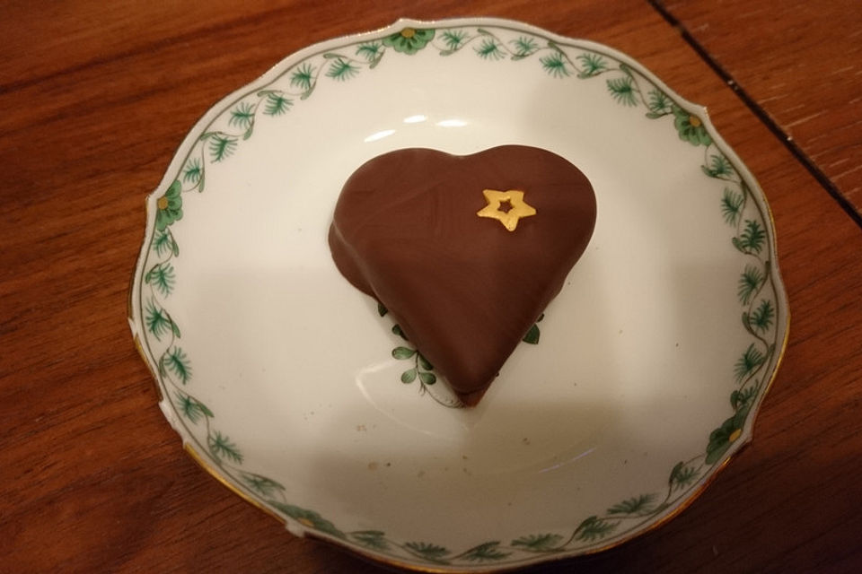 Nougatherzen