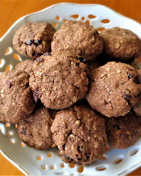 Hafercookies Rezepte | Chefkoch