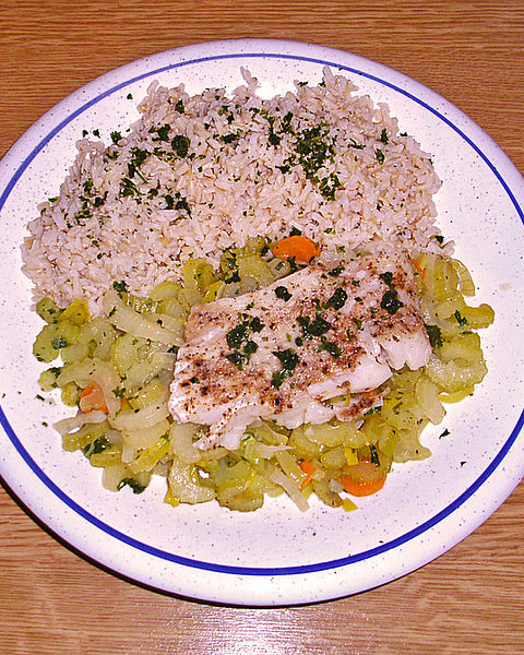 Kreolisch Rezepte Chefkoch