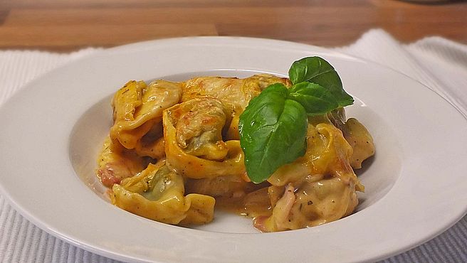 Rezept des Tages