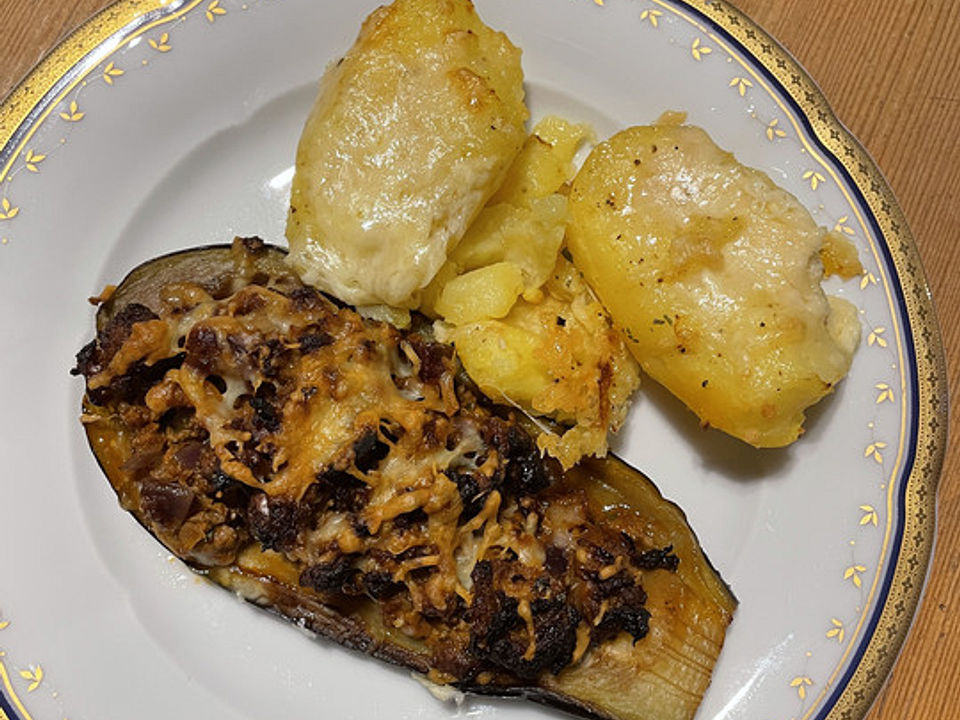 Karniyarik von kleine Hexe Chefkoch