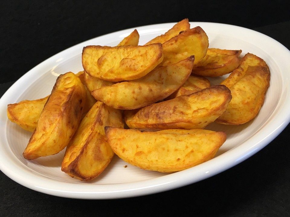 Country Potatos von McMoe Chefkoch