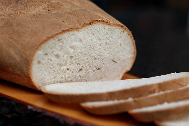 Münsterländer Bauernstuten von Sugar04| Chefkoch