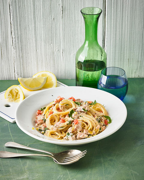 Thunfischsoße Rezepte | Chefkoch