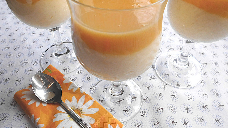 Mandarinensauce von attilali Mandarinensauce von attilali