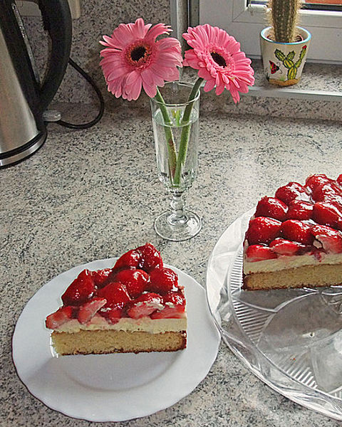 Paradiescreme Rezepte | Chefkoch