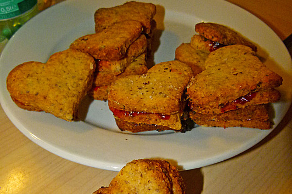 Kissinger Brötchen