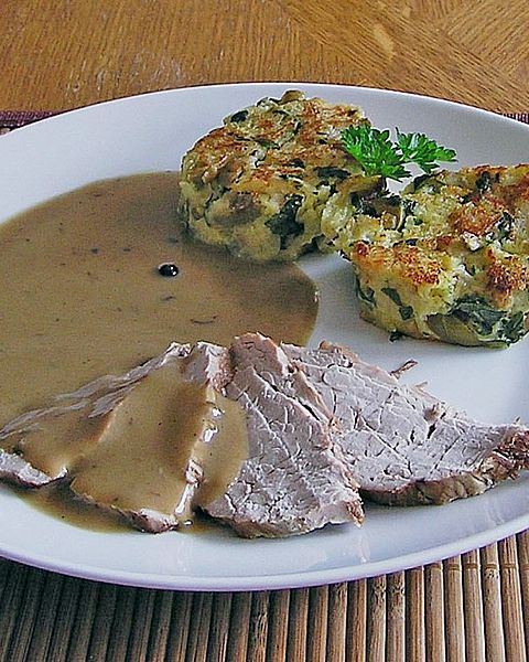 Rinderbraten Rezepte - die besten Rezepte 2025 | Chefkoch