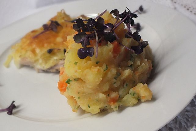 Stampfkartoffeln von denine| Chefkoch Stampfkartoffeln von denine| Chefkoch