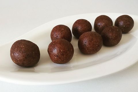 Low Carb Pralinen von buerserberg| Chefkoch