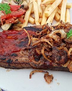 Holzfällersteak Rezepte | Chefkoch