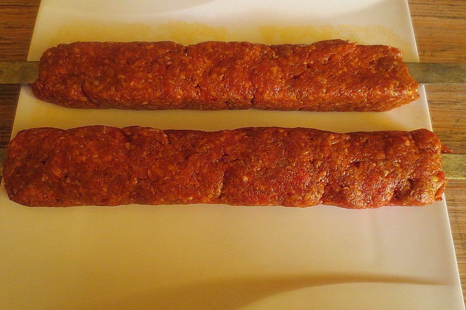 Adana Kebab