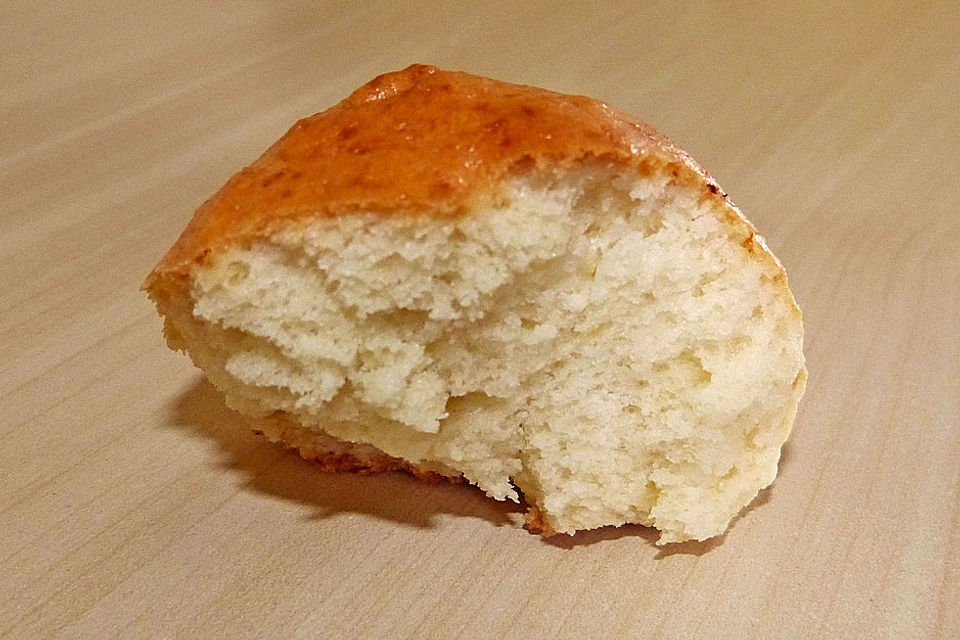 Quarkbrötchen