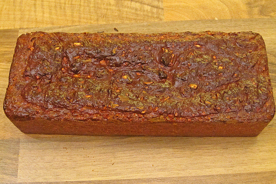 Low Carb Topfenbrot Low Carb Topfenbrot