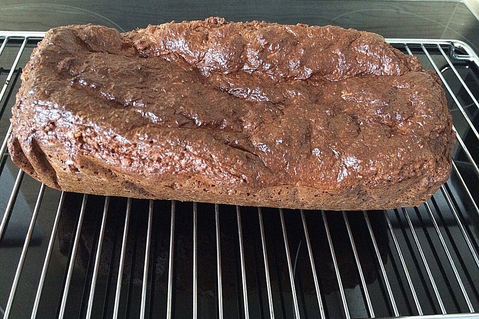 Low Carb Topfenbrot Low Carb Topfenbrot