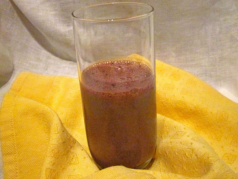 BananaSplit von Hoffmann_Bielefeld Chefkoch