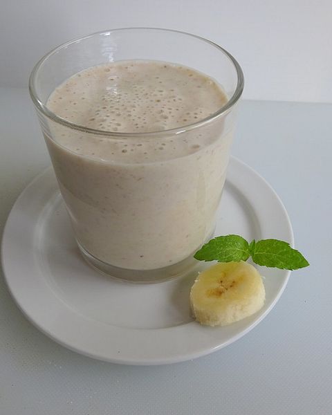 Bananenshake Rezepte | Chefkoch