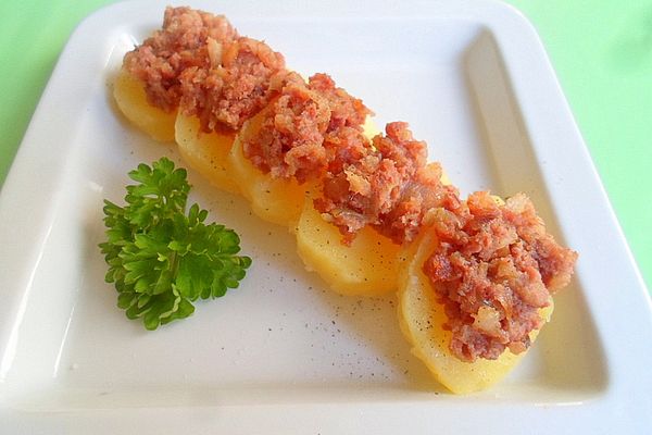 Collory Rezepte Leberwurst, Vegane Leberwurst