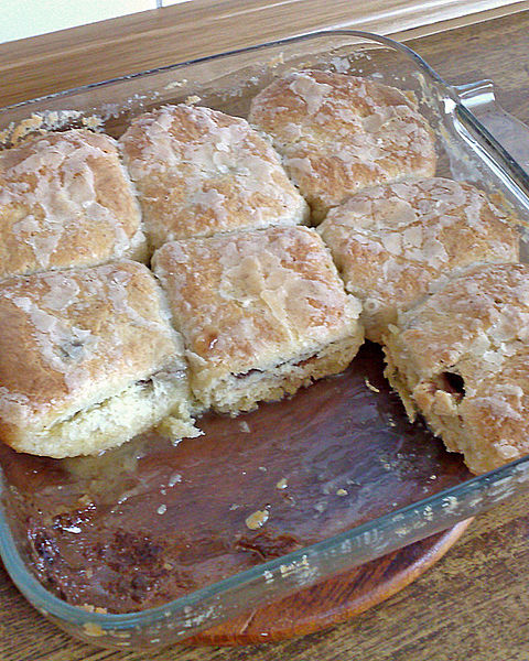 Rohrnudeln Rezepte | Chefkoch