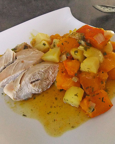 Putenfilet Rezepte | Chefkoch