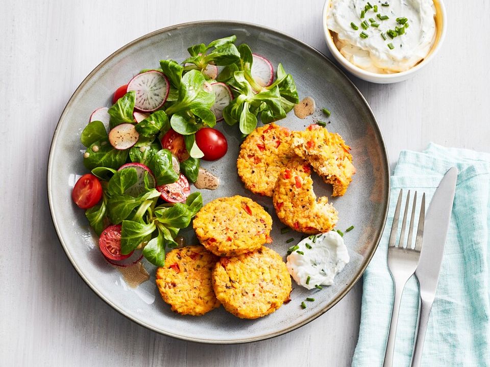 Tofufrikadellen-Low-Carb-und-fettarm