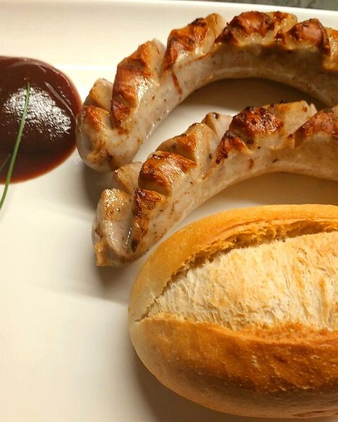 Barbecue Sauce Rezepte | Chefkoch