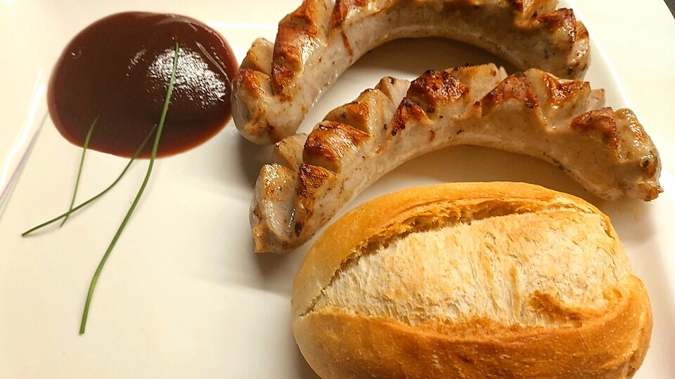 Amerikanische  BBQ-Sauce-image